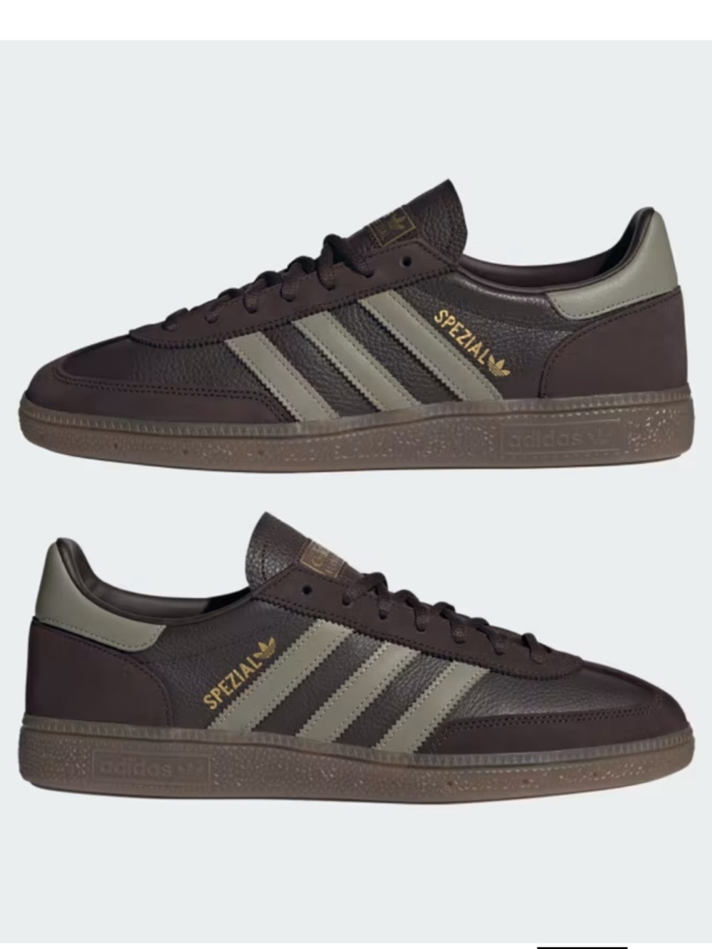 Adidas Handball Spezial - Picture 3 of 10